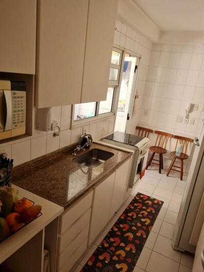 Apartamento, 3 quartos, 96 m² - Foto 5