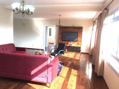 Apartamento, 3 quartos, 128 m² - Foto 2