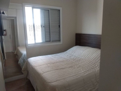 Apartamento, 3 quartos, 63 m² - Foto 5