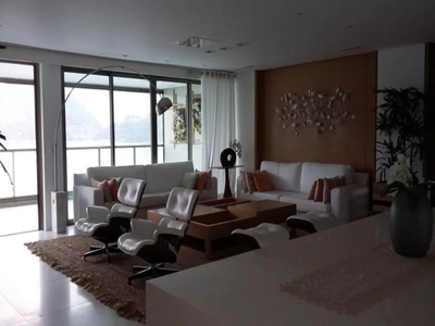 Apartamento, 4 quartos, 250 m² - Foto 1