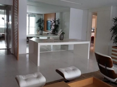 Apartamento, 4 quartos, 250 m² - Foto 4