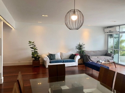 Cobertura, 4 quartos, 360 m² - Foto 5