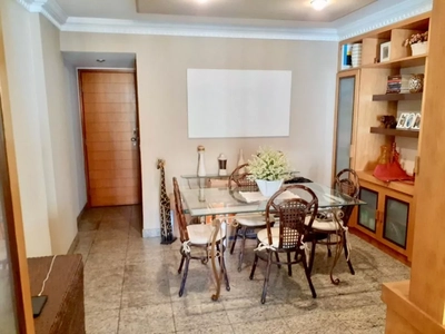 Apartamento, 1 quarto, 65 m² - Foto 2