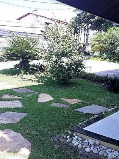 Casa, 3 quartos, 366 m² - Foto 3