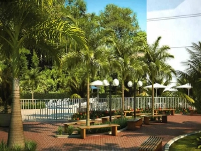 Apartamento, 2 quartos, 60 m² - Foto 2