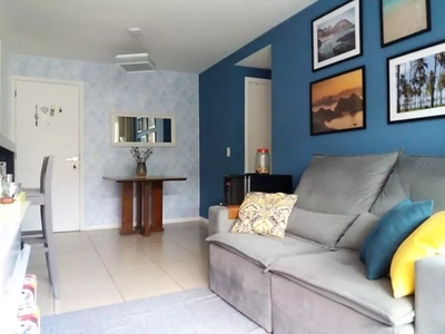 Apartamento, 2 quartos, 70 m² - Foto 2