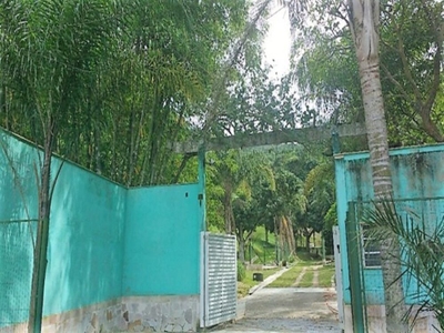 Terreno, 1200 m² - Foto 2