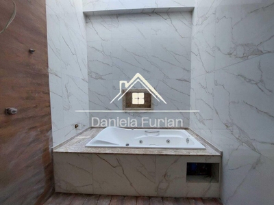 Casa de Condomínio, 3 quartos - Foto 5