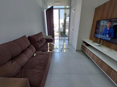 Casa de Condomínio, 2 quartos - Foto 3