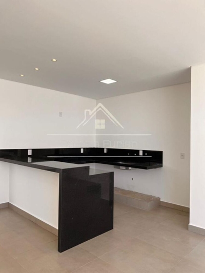 Casa de Condomínio, 3 quartos - Foto 5