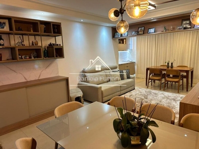 Apartamento, 3 quartos, 103 m² - Foto 3