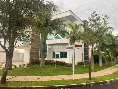 Casa de Condomínio, 4 quartos - Foto 1