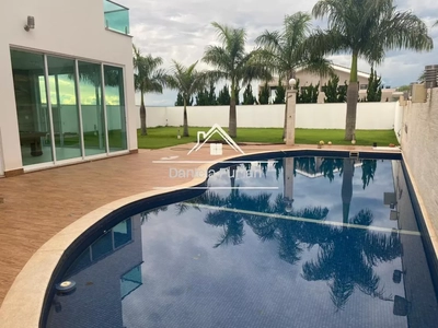 Casa de Condomínio, 4 quartos - Foto 2