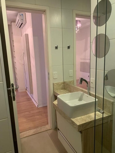 Apartamento, 3 quartos, 90 m² - Foto 3