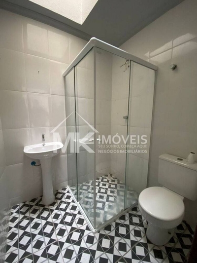 Casa, 2 quartos - Foto 2