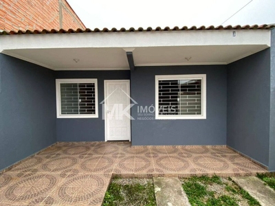 Casa, 2 quartos - Foto 1