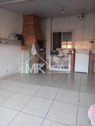 Casa, 2 quartos, 104 m² - Foto 1