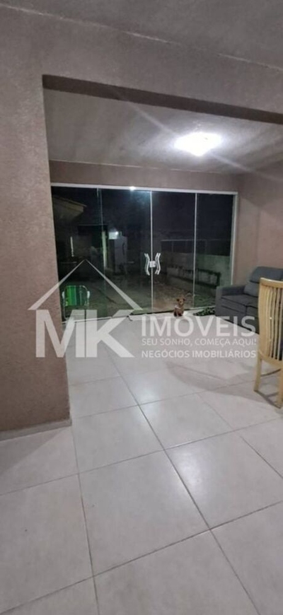 Casa, 3 quartos, 46 m² - Foto 3