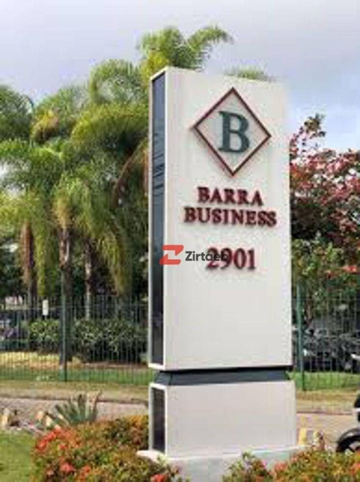 Sala-Conjunto, 29 m² - Foto 5