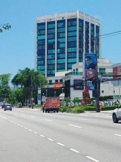 Sala-Conjunto, 30 m² - Foto 4