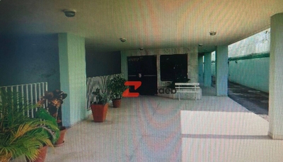 Apartamento, 2 quartos, 70 m² - Foto 4
