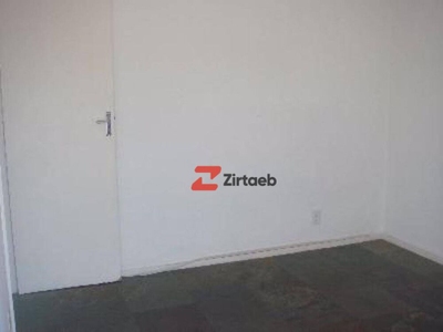 Apartamento, 2 quartos, 70 m² - Foto 2