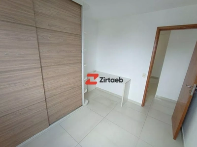 Apartamento, 4 quartos, 99 m² - Foto 4