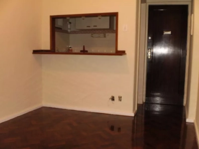 Apartamento, 1 quarto, 43 m² - Foto 2