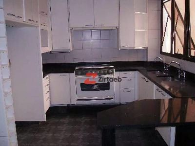 Apartamento, 3 quartos, 196 m² - Foto 3