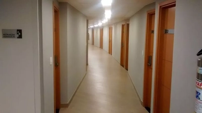 Sala-Conjunto, 24 m² - Foto 5