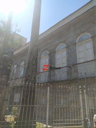 Prédio Inteiro, 1380 m² - Foto 5