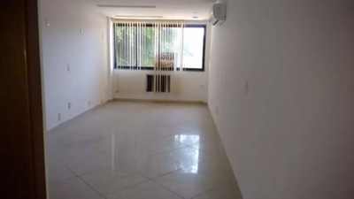 Sala-Conjunto, 36 m² - Foto 1