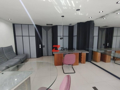 Sala-Conjunto, 45 m² - Foto 2