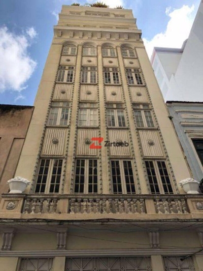 Prédio Inteiro, 1600 m² - Foto 1