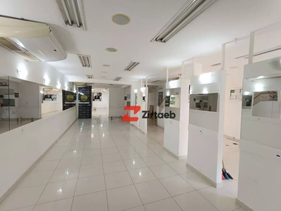 Loja-Salão, 250 m² - Foto 2