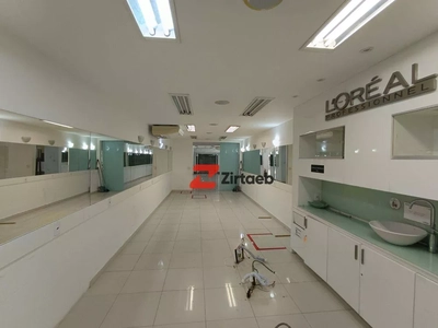 Loja-Salão, 250 m² - Foto 5