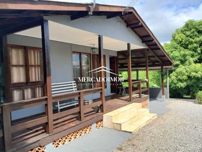 Casa, 3 quartos, 180 m² - Foto 1