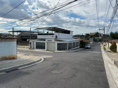 Casa, 2 quartos, 100 m² - Foto 3