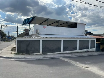 Casa, 2 quartos, 100 m² - Foto 2