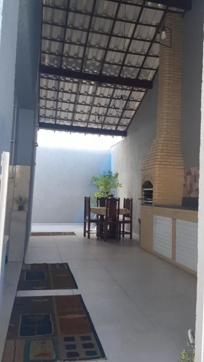 Casa, 2 quartos, 240 m² - Foto 3