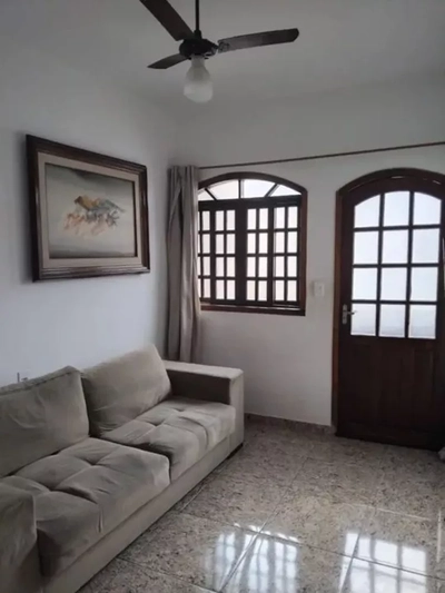 Casa, 2 quartos - Foto 1