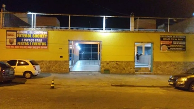 Terreno, 1320 m² - Foto 1