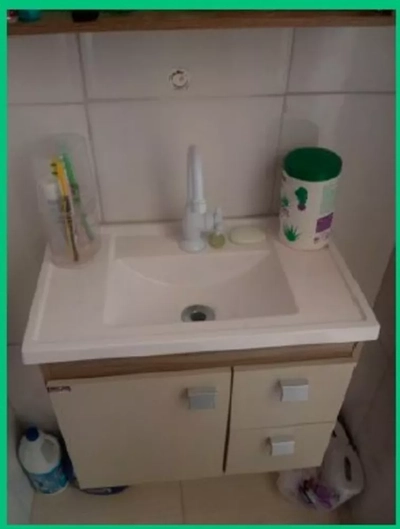 Apartamento, 1 quarto, 72 m² - Foto 5