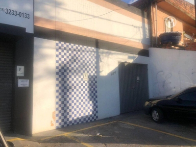 Loja-Salão, 228 m² - Foto 4