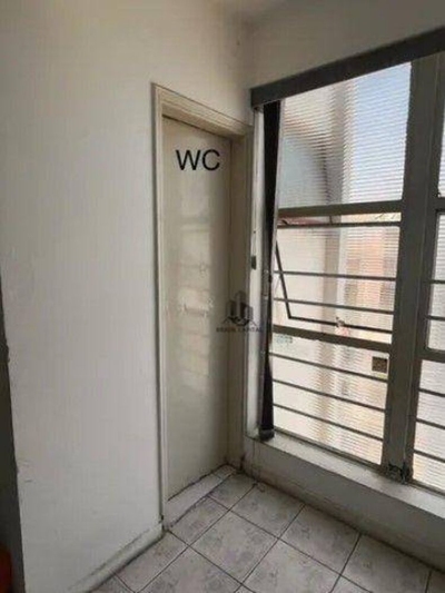 Sala-Conjunto, 40 m² - Foto 2