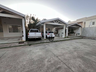 Casa de Condomínio, 4 quartos - Foto 2