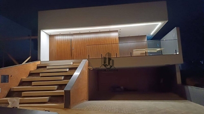 Sobrado, 3 quartos, 195 m² - Foto 2