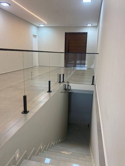 Sobrado, 3 quartos, 195 m² - Foto 3