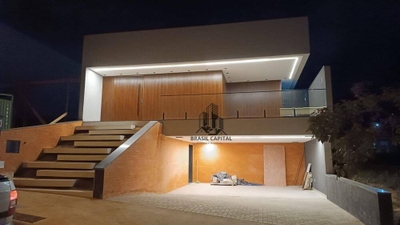 Sobrado, 3 quartos, 195 m² - Foto 1