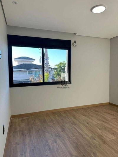 Sobrado, 3 quartos, 260 m² - Foto 4
